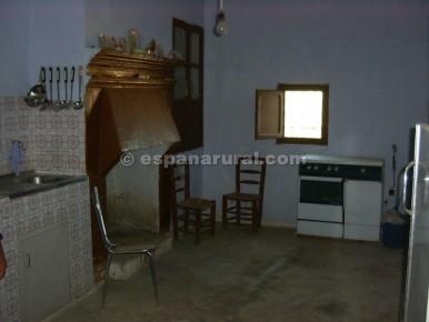 Finca/Casa Rural de 4 habitaciones en Albox en venta - 64.950 € (Ref: 3627438)