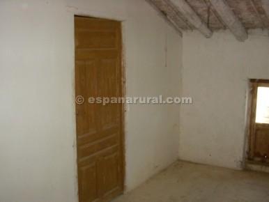 Finca/Casa Rural de 4 habitaciones en Albox en venta - 64.950 € (Ref: 3627438)