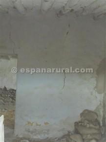 Finca/Landgut zu verkaufen in Taberno - 55.000 € (Ref: 3627441)