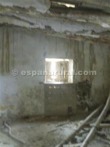 Finca/Landgut zu verkaufen in Taberno - 55.000 € (Ref: 3627441)