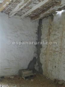 Finca/Landgut zu verkaufen in Taberno - 55.000 € (Ref: 3627441)