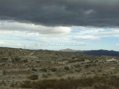 Finca/Landgut zu verkaufen in Taberno - 55.000 € (Ref: 3627441)