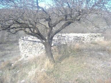 Finca/Casa Rural en Serón en venta - 30.000 € (Ref: 3627442)