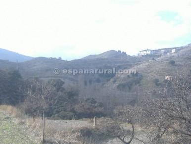 Finca/Casa Rural en Serón en venta - 30.000 € (Ref: 3627442)
