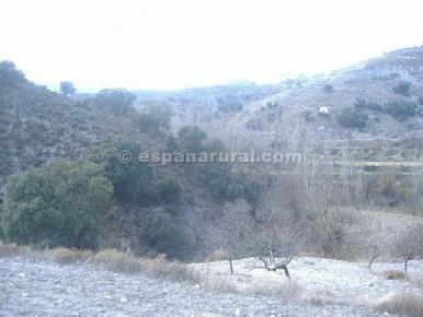 Finca/Maison de Campagne à vendre à Serón - 30 000 € (Ref: 3627442)