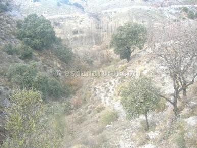 Finca/Maison de Campagne à vendre à Serón - 30 000 € (Ref: 3627442)