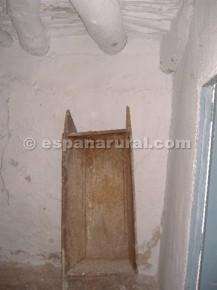 Finca/Casa Rural en Serón en venta - 29.000 € (Ref: 3627443)