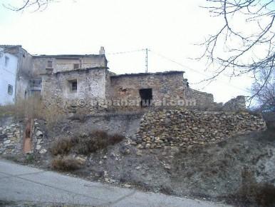 Finca/Casa Rural en Serón en venta - 29.000 € (Ref: 3627443)