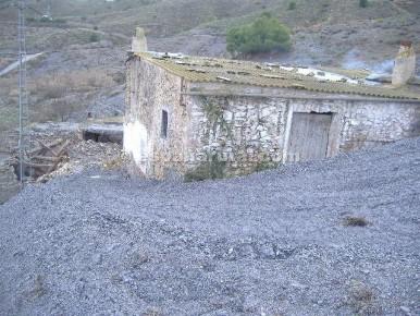 Finca/Casa Rural en Serón en venta - 29.000 € (Ref: 3627443)