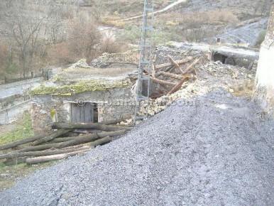 Finca/Casa Rural en Serón en venta - 29.000 € (Ref: 3627443)