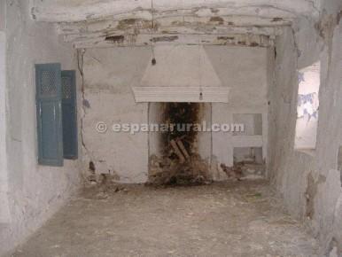 Finca/Casa Rural en Serón en venta - 29.000 € (Ref: 3627443)