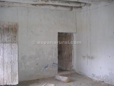 Finka/Dom wiejski na sprzedaż w Serón - 29 000 € (Ref: 3627443)