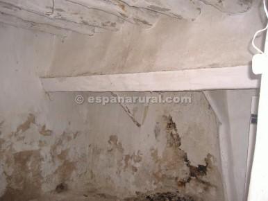 Finka/Dom wiejski na sprzedaż w Serón - 29 000 € (Ref: 3627443)