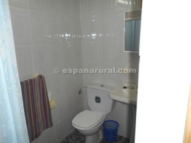 2 soveværelse Finca/Landehus til salg i Seron - € 52.999 (Ref: 3627459)