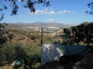 2 soveværelse Finca/Landehus til salg i Seron - € 52.999 (Ref: 3627459)