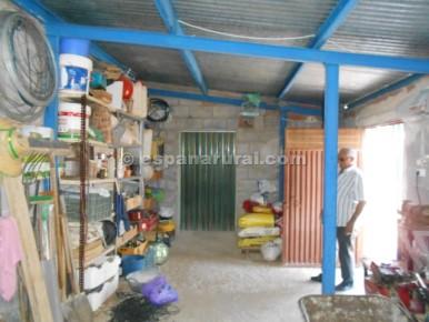 2 soveværelse Finca/Landehus til salg i Seron - € 52.999 (Ref: 3627459)