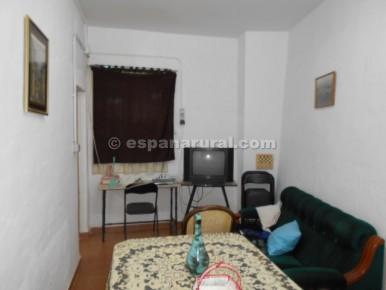 2 camera da letto Finca/Casa di Campagna in vendita in Serón - 52.999 € (Rif: 3627459)