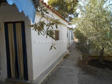 2 camera da letto Finca/Casa di Campagna in vendita in Serón - 52.999 € (Rif: 3627459)