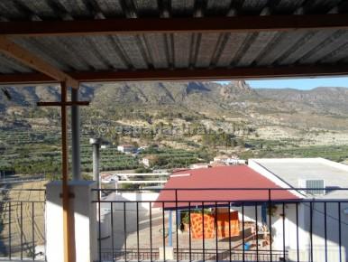 5 soveværelse Byhus til salg i Urracal - € 109.950 (Ref: 3627460)