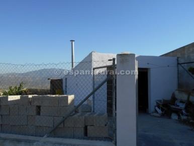 5 soveværelse Byhus til salg i Urrácal - € 109.950 (Ref: 3627460)