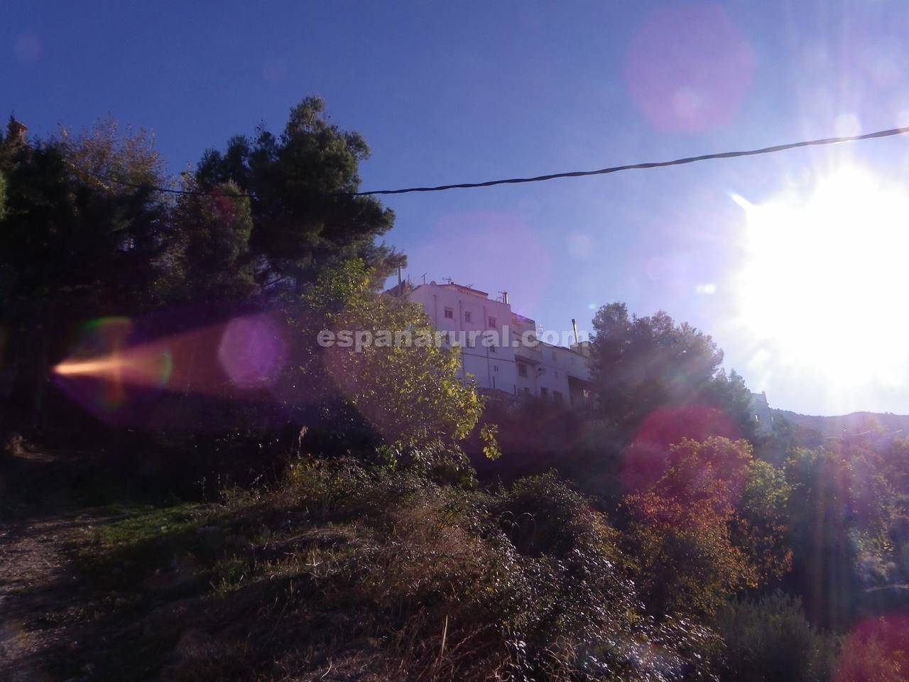 6 soveværelse Byhus til salg i Seron - € 90.000 (Ref: 3627469)