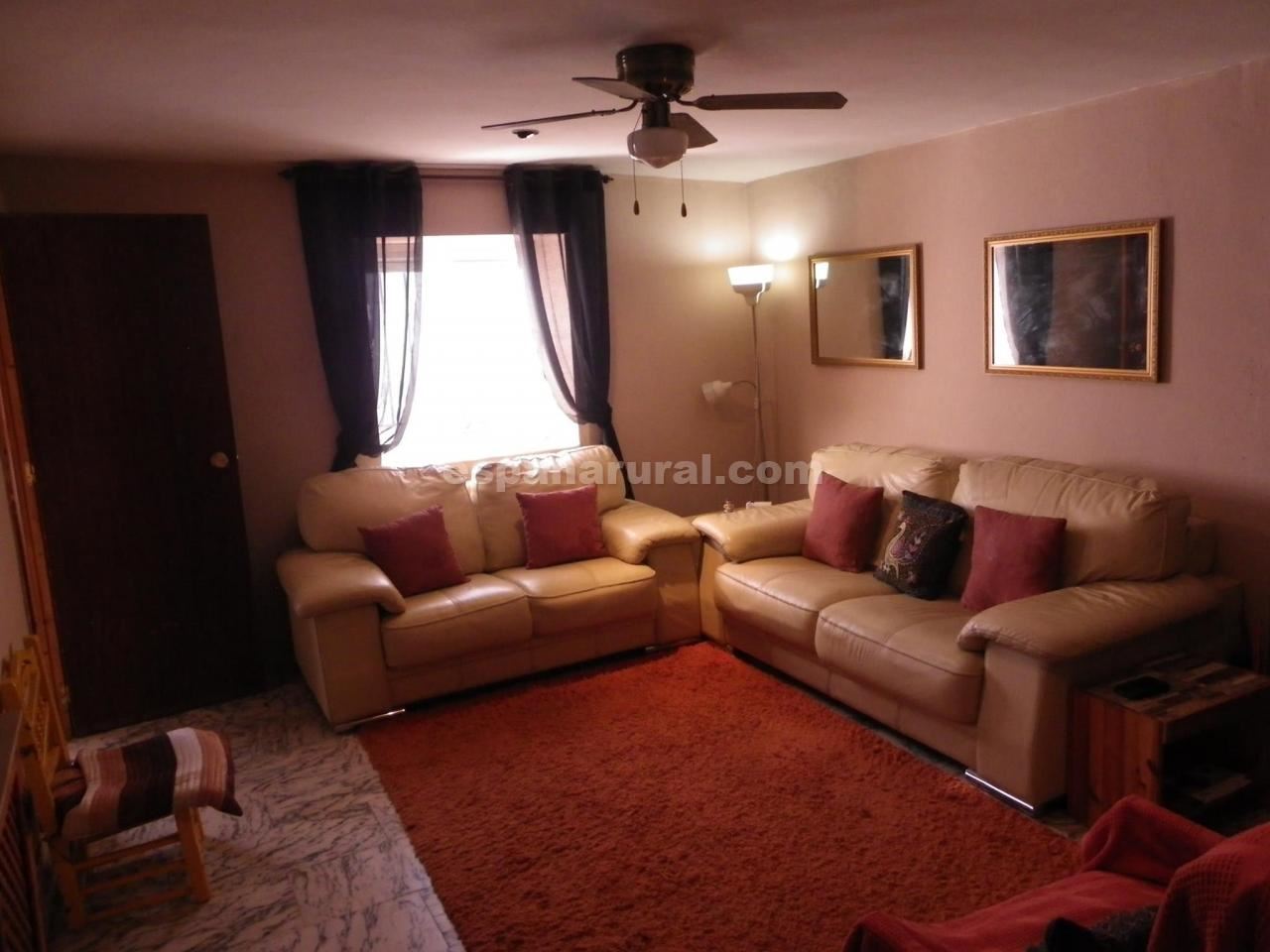 6 soveværelse Byhus til salg i Seron - € 90.000 (Ref: 3627469)