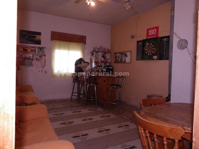 6 soveværelse Byhus til salg i Serón - € 90.000 (Ref: 3627469)