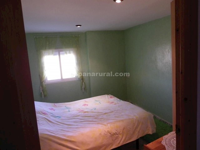 6 soveværelse Byhus til salg i Serón - € 90.000 (Ref: 3627469)