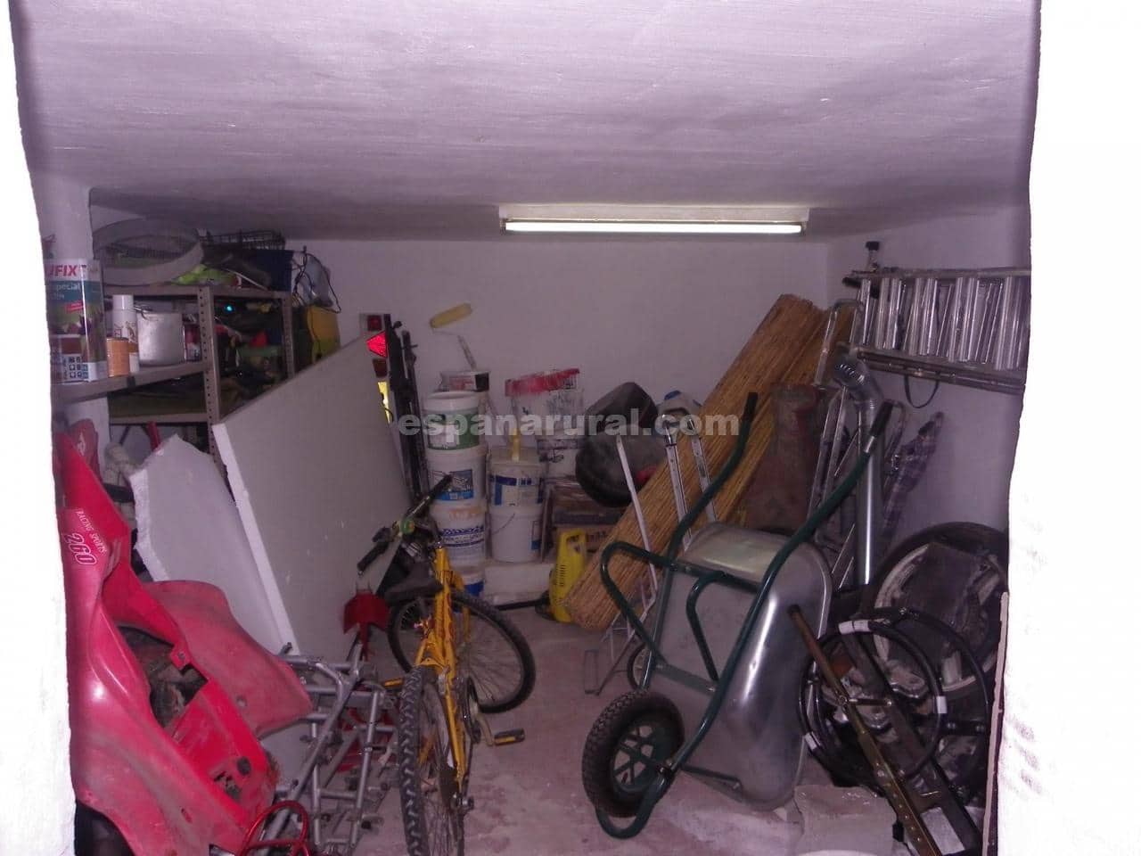 6 soveværelse Byhus til salg i Seron - € 90.000 (Ref: 3627469)