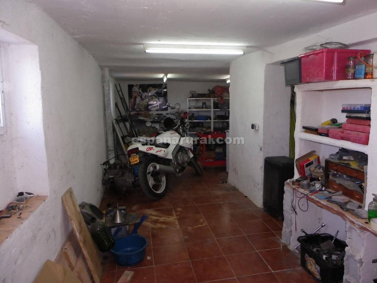 6 soveværelse Byhus til salg i Seron - € 90.000 (Ref: 3627469)