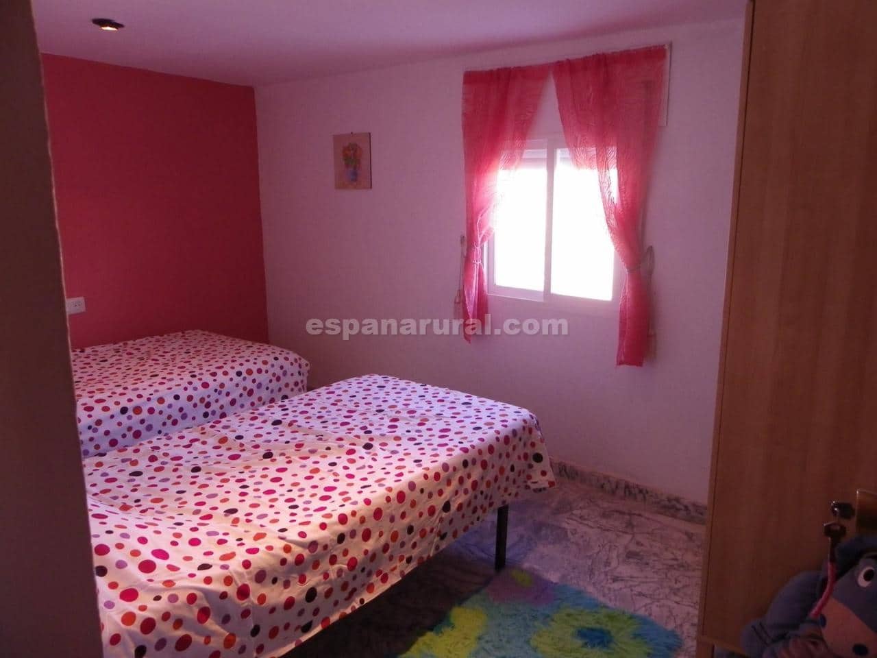 6 soveværelse Byhus til salg i Seron - € 90.000 (Ref: 3627469)