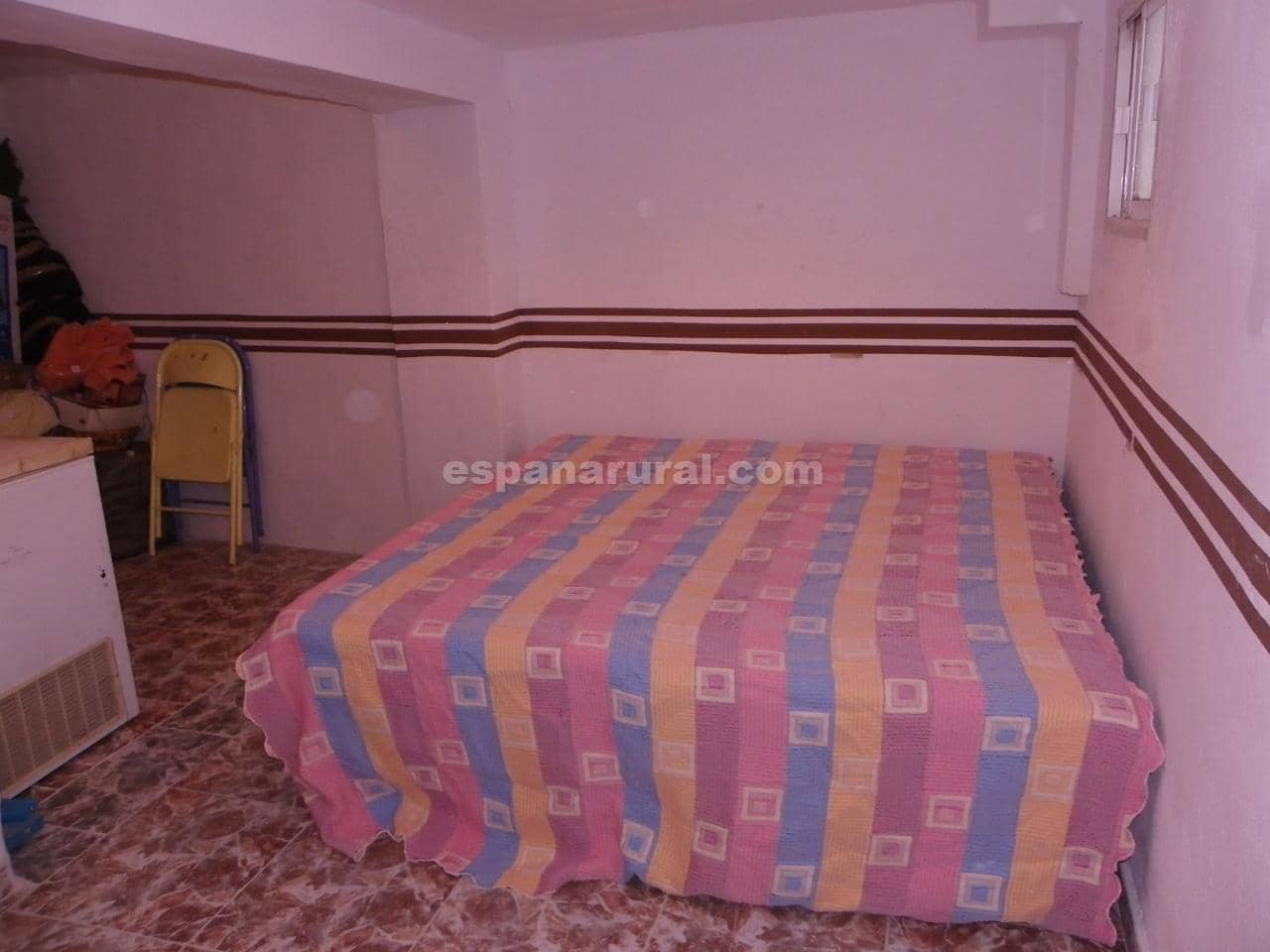 6 soveværelse Byhus til salg i Seron - € 90.000 (Ref: 3627469)