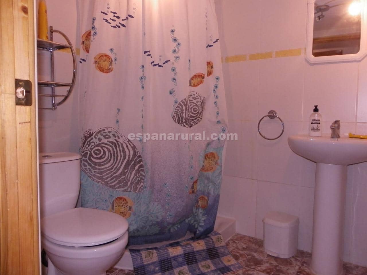 6 soveværelse Byhus til salg i Seron - € 90.000 (Ref: 3627469)