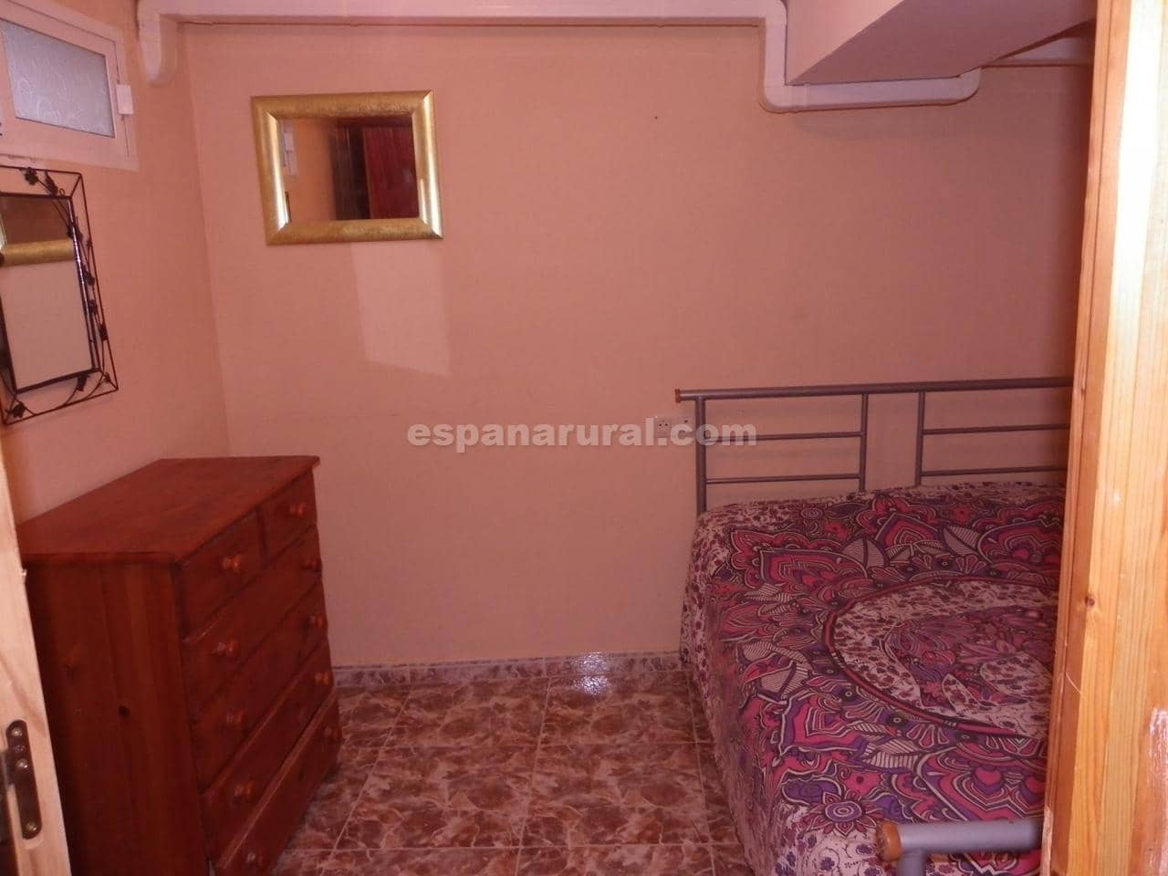 6 soveværelse Byhus til salg i Seron - € 90.000 (Ref: 3627469)