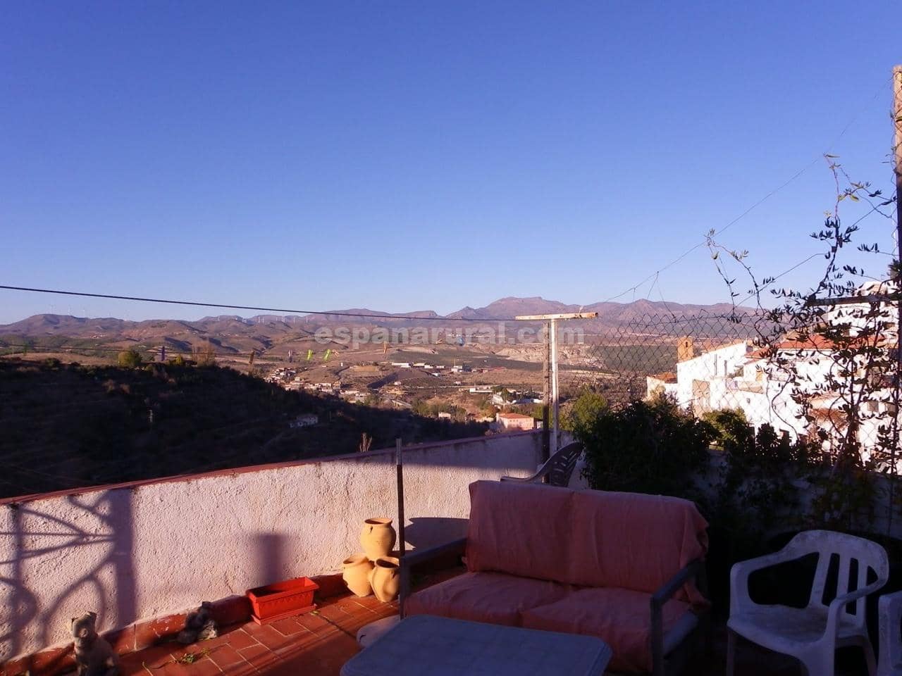 6 soveværelse Byhus til salg i Seron - € 90.000 (Ref: 3627469)