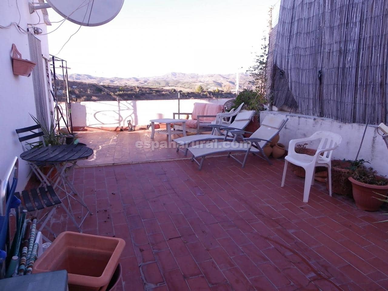 6 soveværelse Byhus til salg i Seron - € 90.000 (Ref: 3627469)