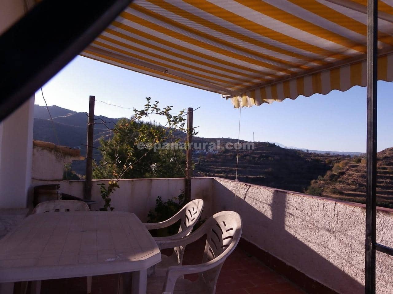 6 soveværelse Byhus til salg i Seron - € 90.000 (Ref: 3627469)