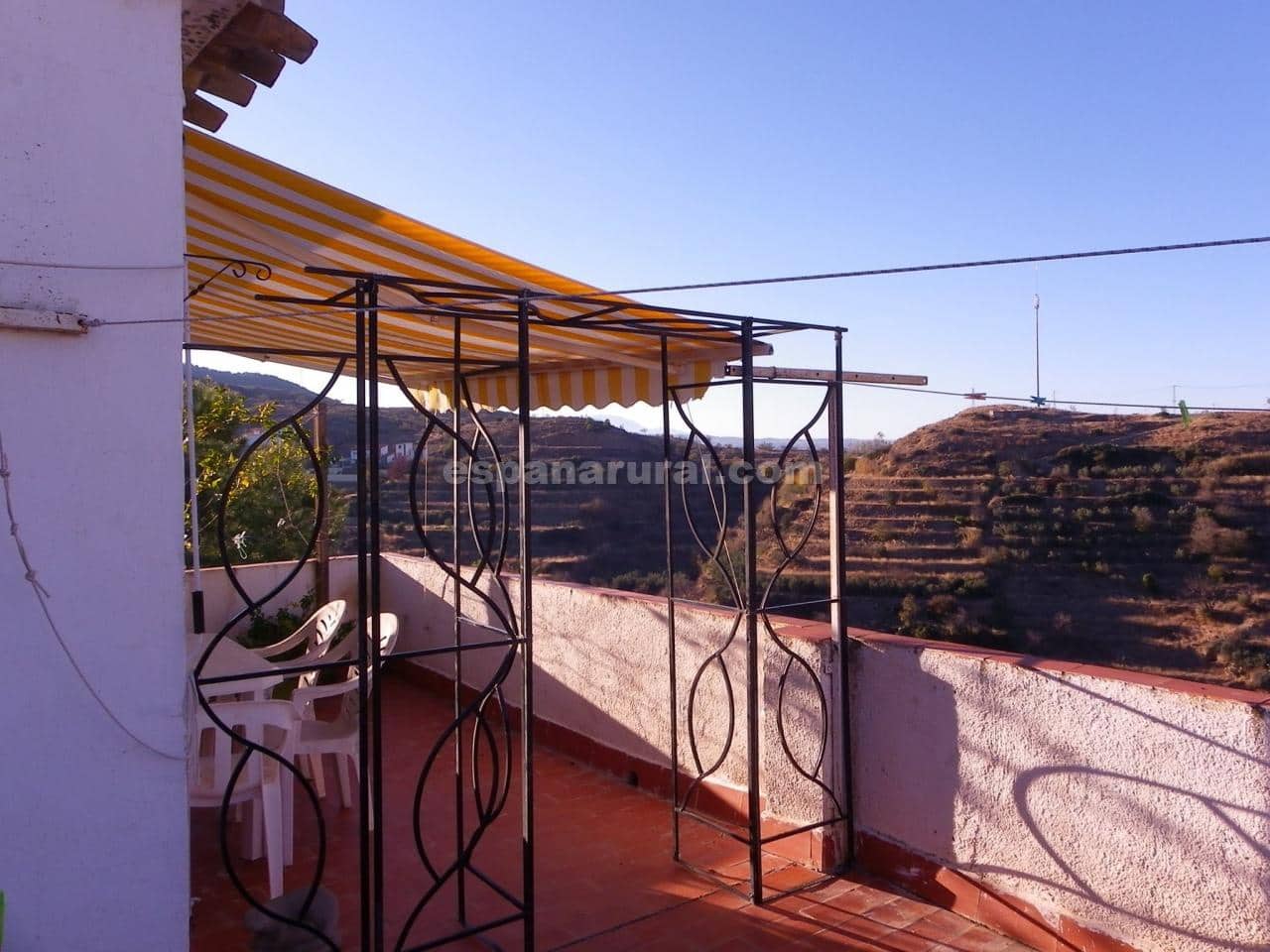 6 soveværelse Byhus til salg i Seron - € 90.000 (Ref: 3627469)