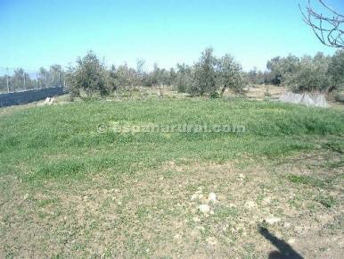 2 soveværelse Finca/Landehus til salg i Baza - € 130.000 (Ref: 3627484)