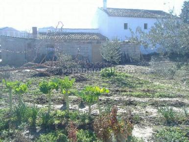 2 soveværelse Finca/Landehus til salg i Baza - € 130.000 (Ref: 3627484)