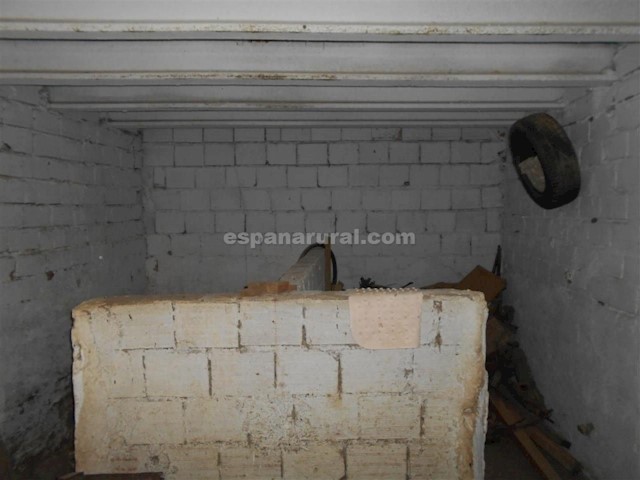 2 soverom Finca/Herregård til salgs i Taberno - € 41 000 (Ref: 3651390)