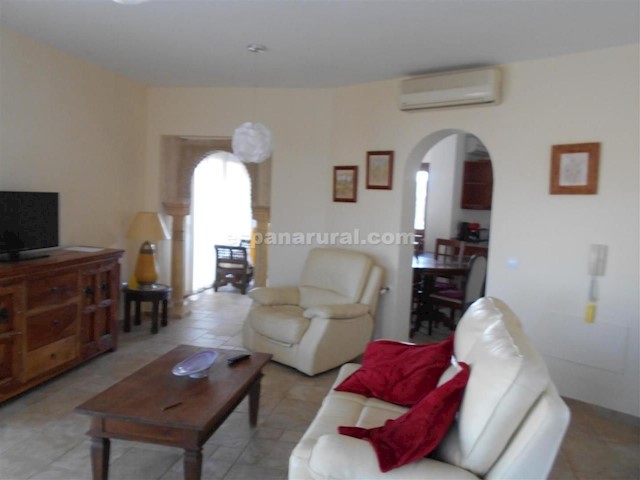 5 soveværelse Villa til salg i Turre med swimmingpool - € 560.000 (Ref: 3670187)