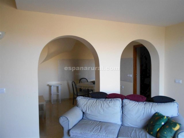 5 soveværelse Villa til salg i Turre med swimmingpool - € 560.000 (Ref: 3670187)