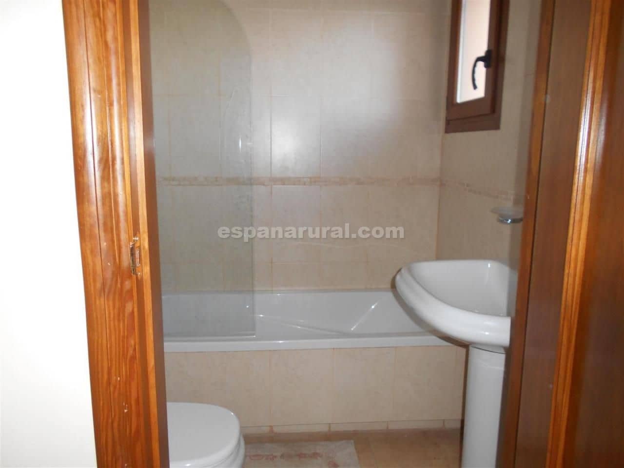 5 soveværelse Villa til salg i Turre med swimmingpool - € 560.000 (Ref: 3670187)