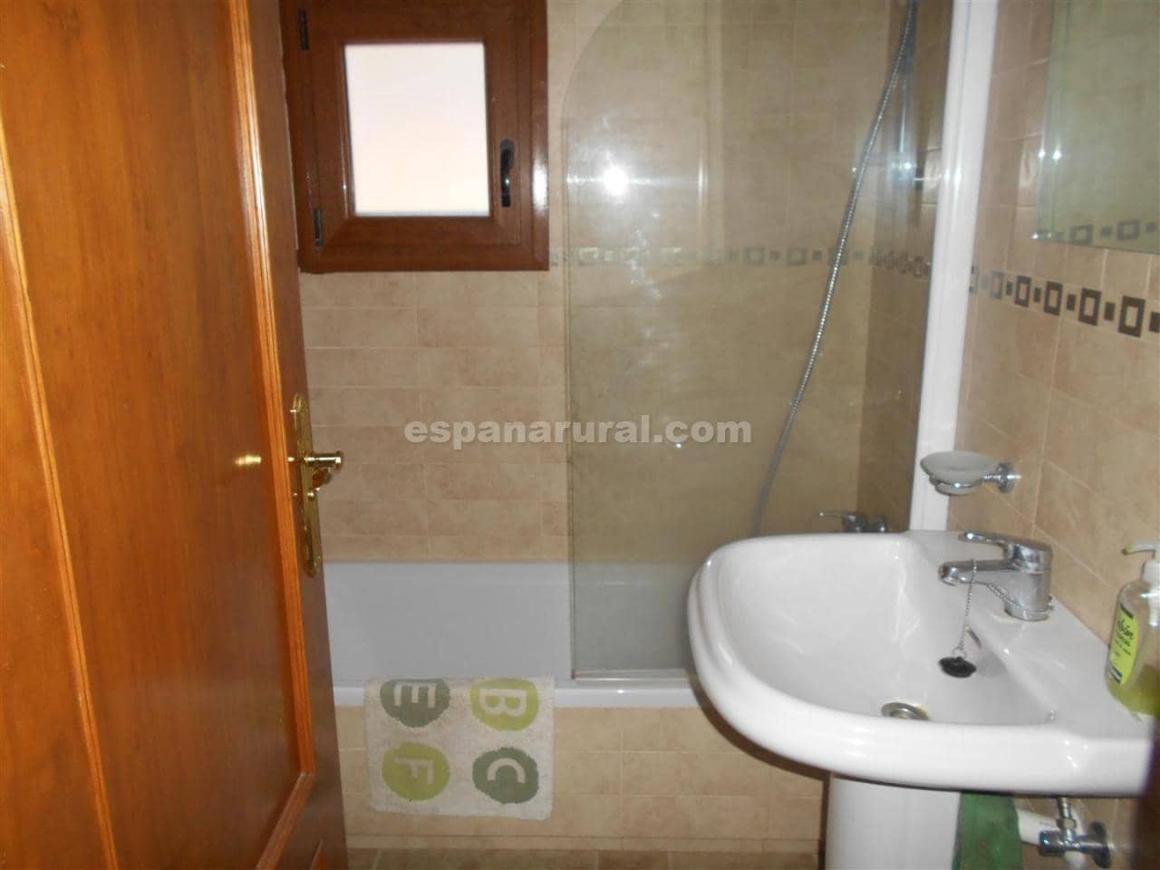 5 soveværelse Villa til salg i Turre med swimmingpool - € 560.000 (Ref: 3670187)