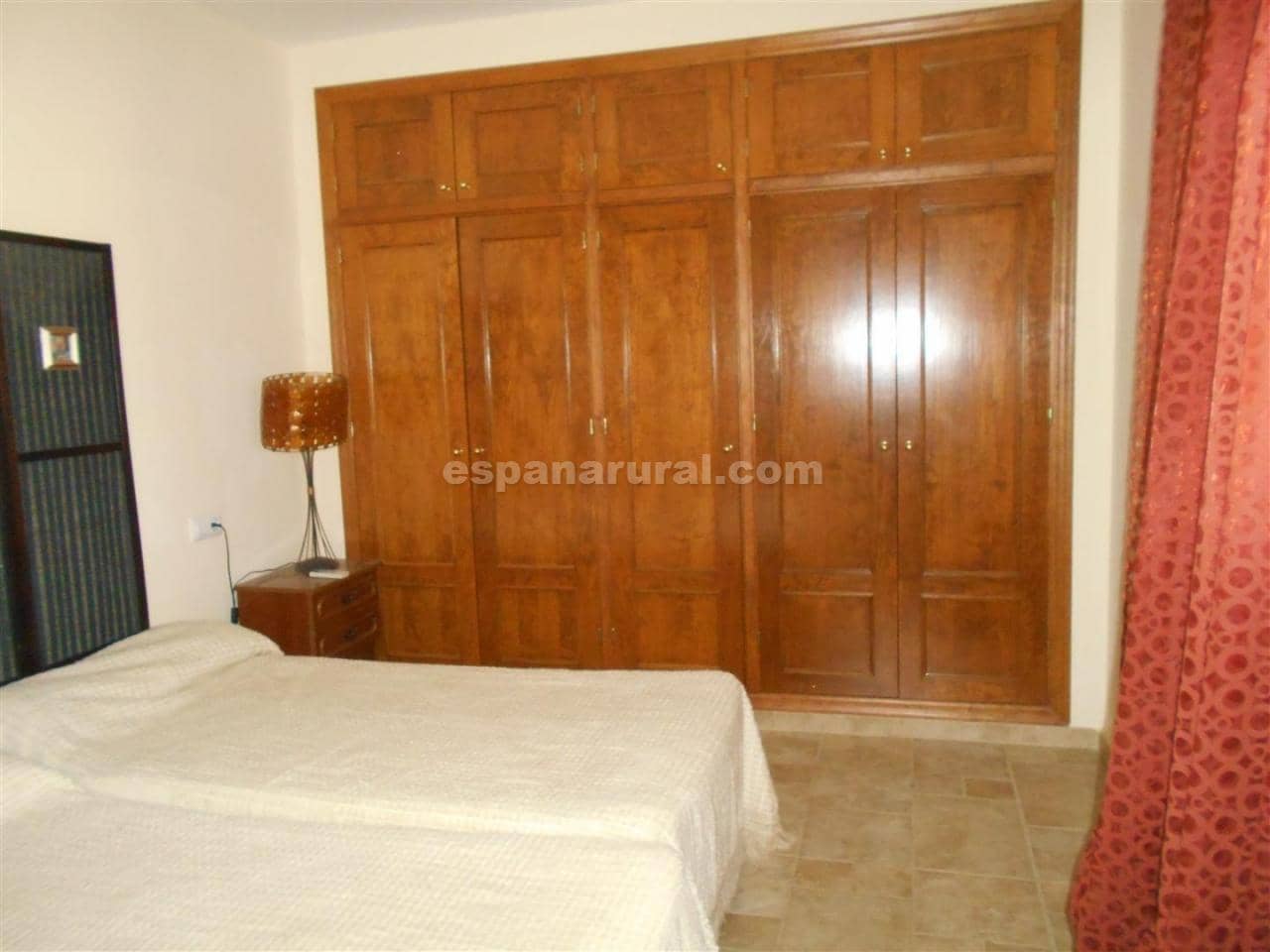 5 soveværelse Villa til salg i Turre med swimmingpool - € 560.000 (Ref: 3670187)