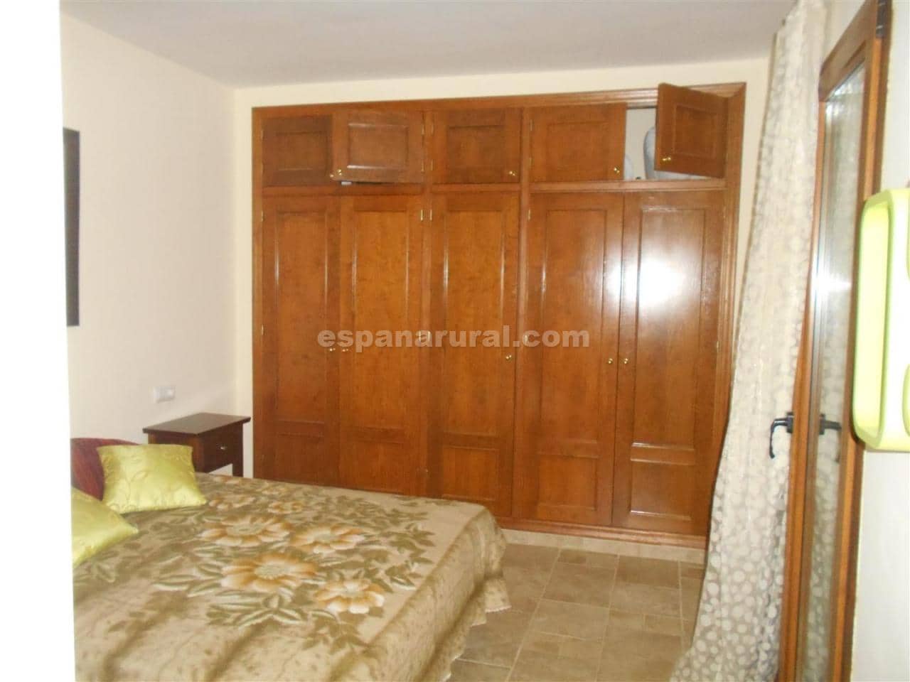 5 soveværelse Villa til salg i Turre med swimmingpool - € 560.000 (Ref: 3670187)