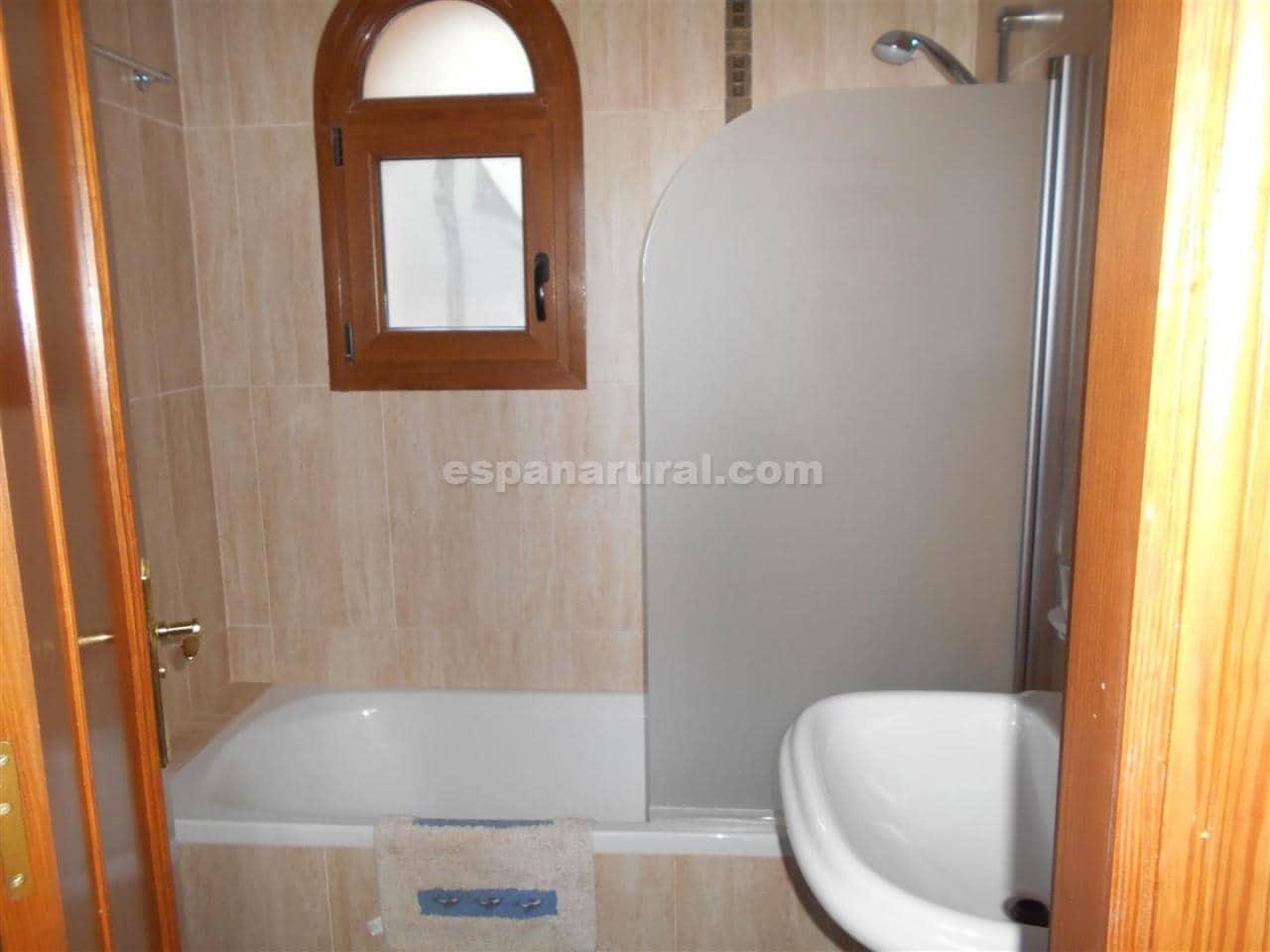 5 soveværelse Villa til salg i Turre med swimmingpool - € 560.000 (Ref: 3670187)