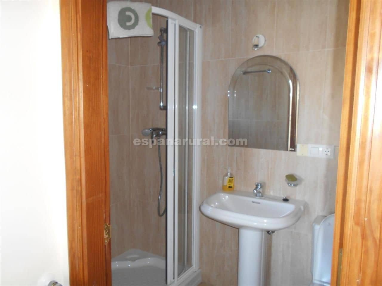 5 soveværelse Villa til salg i Turre med swimmingpool - € 560.000 (Ref: 3670187)