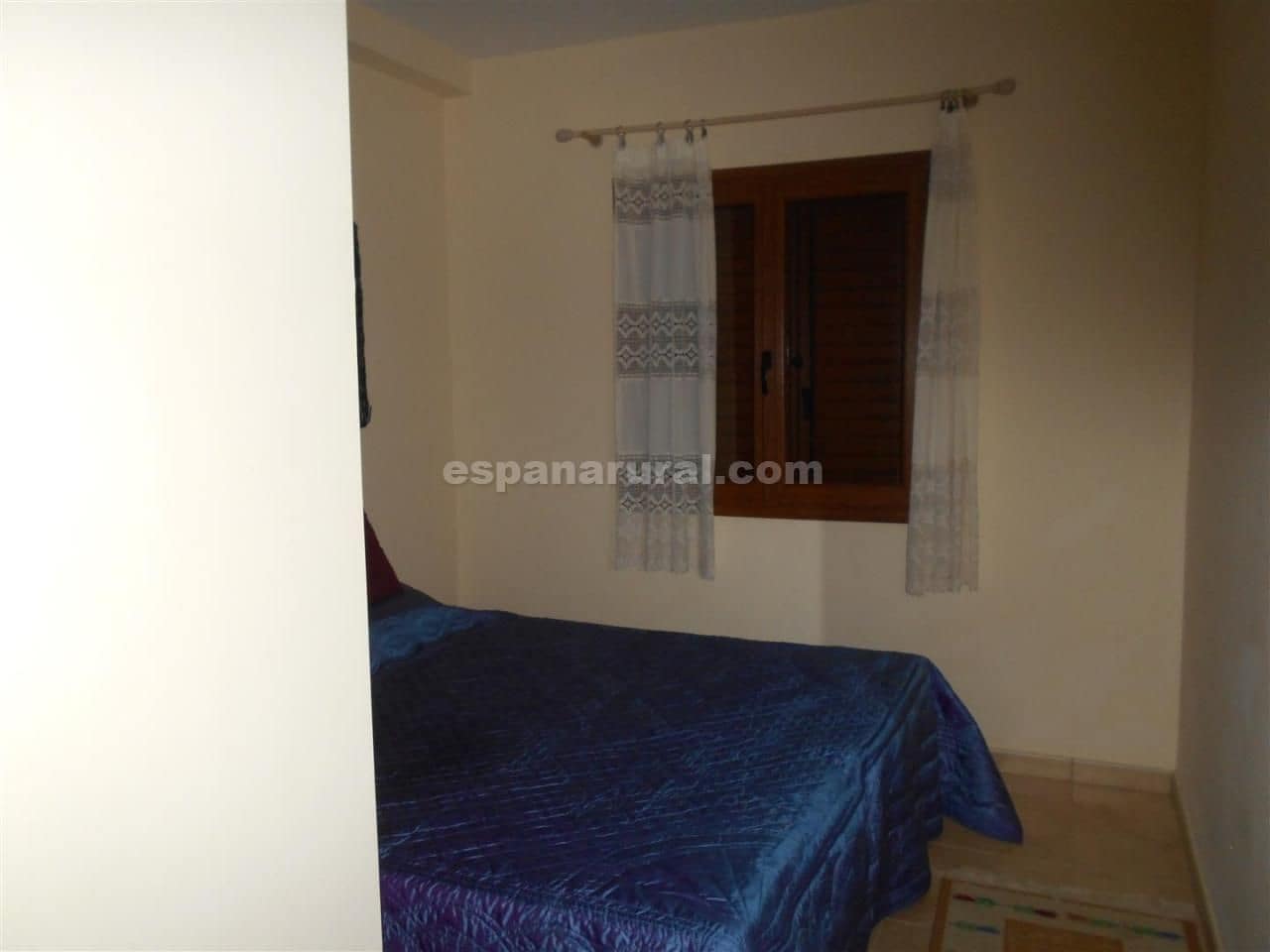 5 soveværelse Villa til salg i Turre med swimmingpool - € 560.000 (Ref: 3670187)